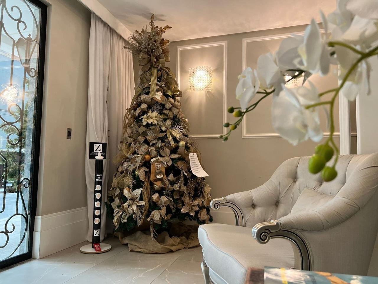 Apartamento 3 suítes no Zimmerman — foto 2