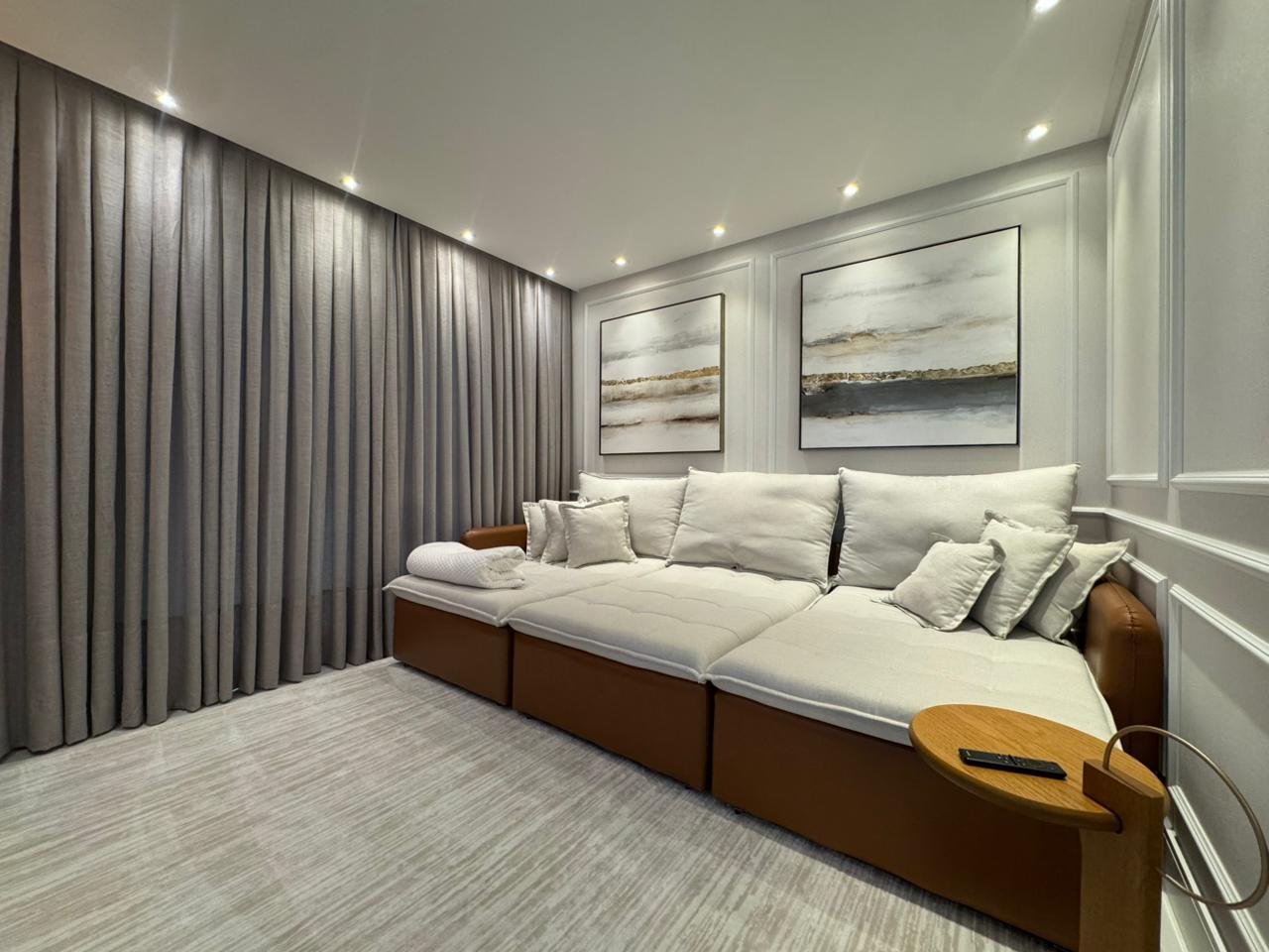 Apartamento 3 suítes no Zimmerman — foto 5
