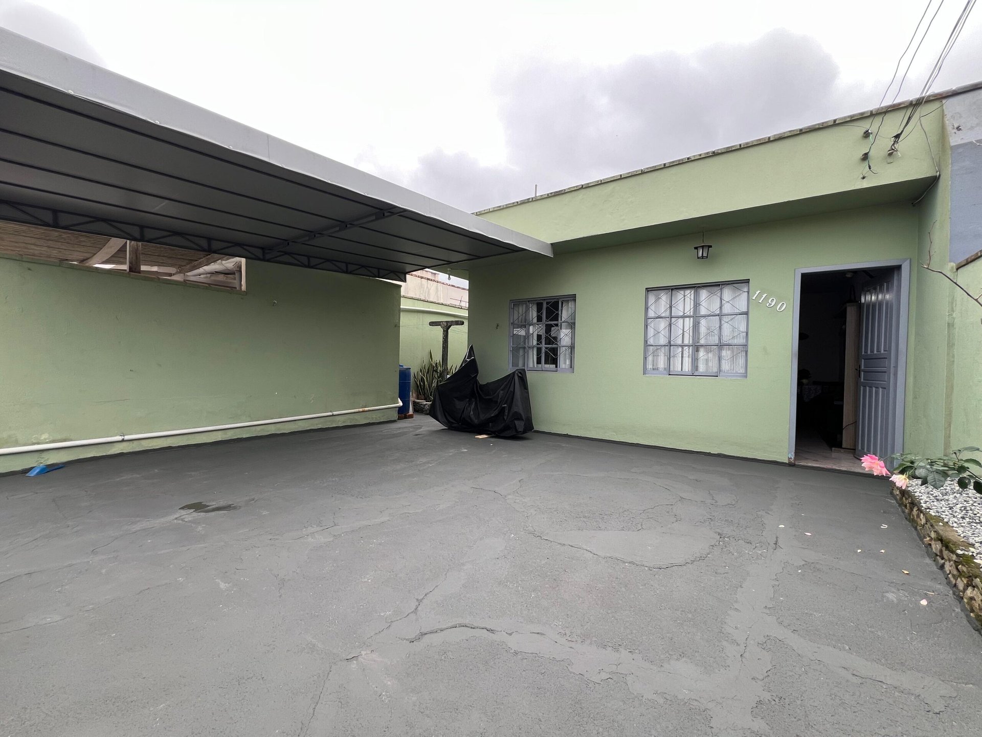 Apartamento 4 dormitórios no Rua — foto 2