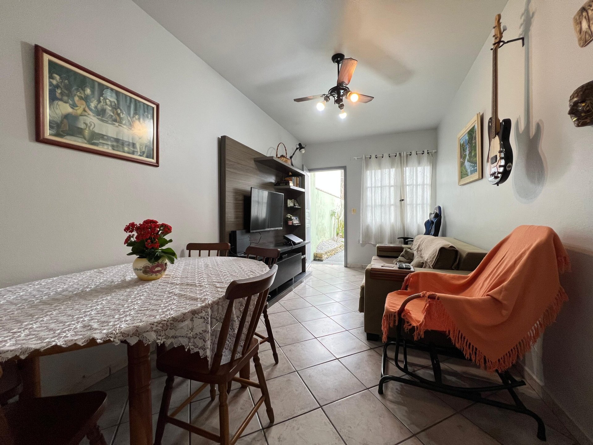 Apartamento 4 dormitórios no Rua — foto 3