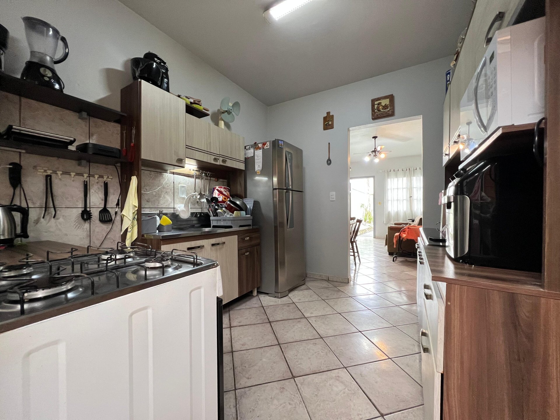 Apartamento 4 dormitórios no Rua — foto 4