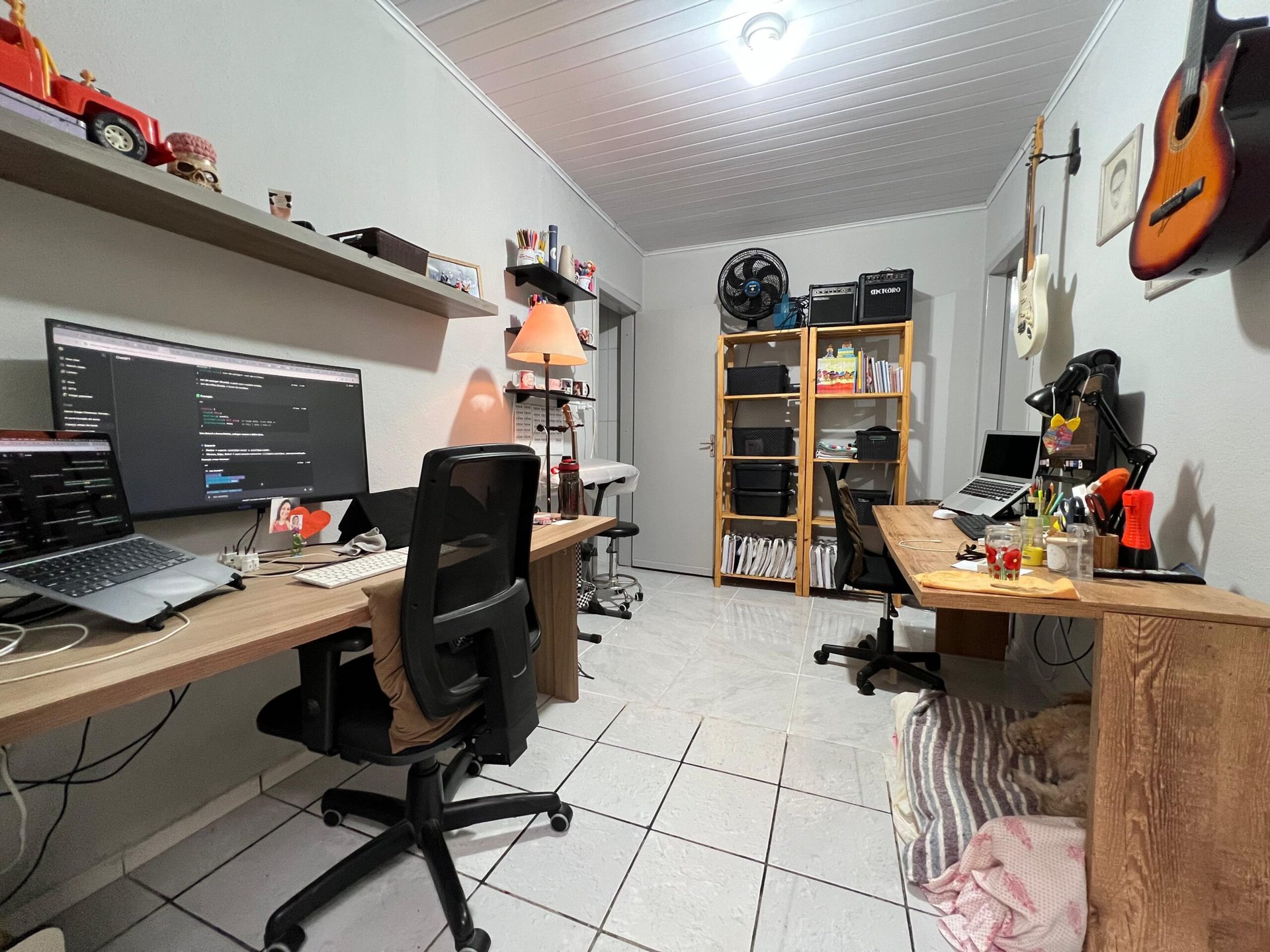 Apartamento 4 dormitórios no Rua — foto 5
