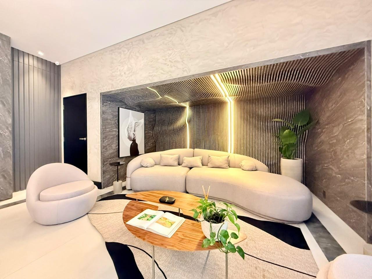Apartamento 4 suítes no Alpamayo — foto 2