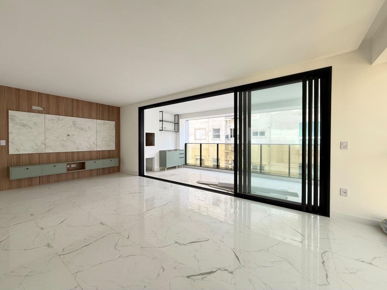Apartamento 4 suítes no Alpamayo — foto 3