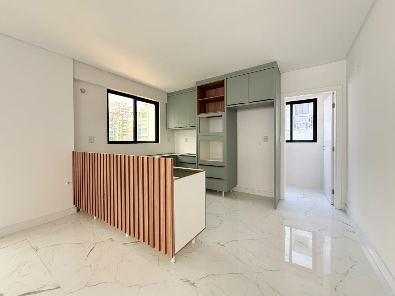 Apartamento 4 suítes no Alpamayo — foto 5