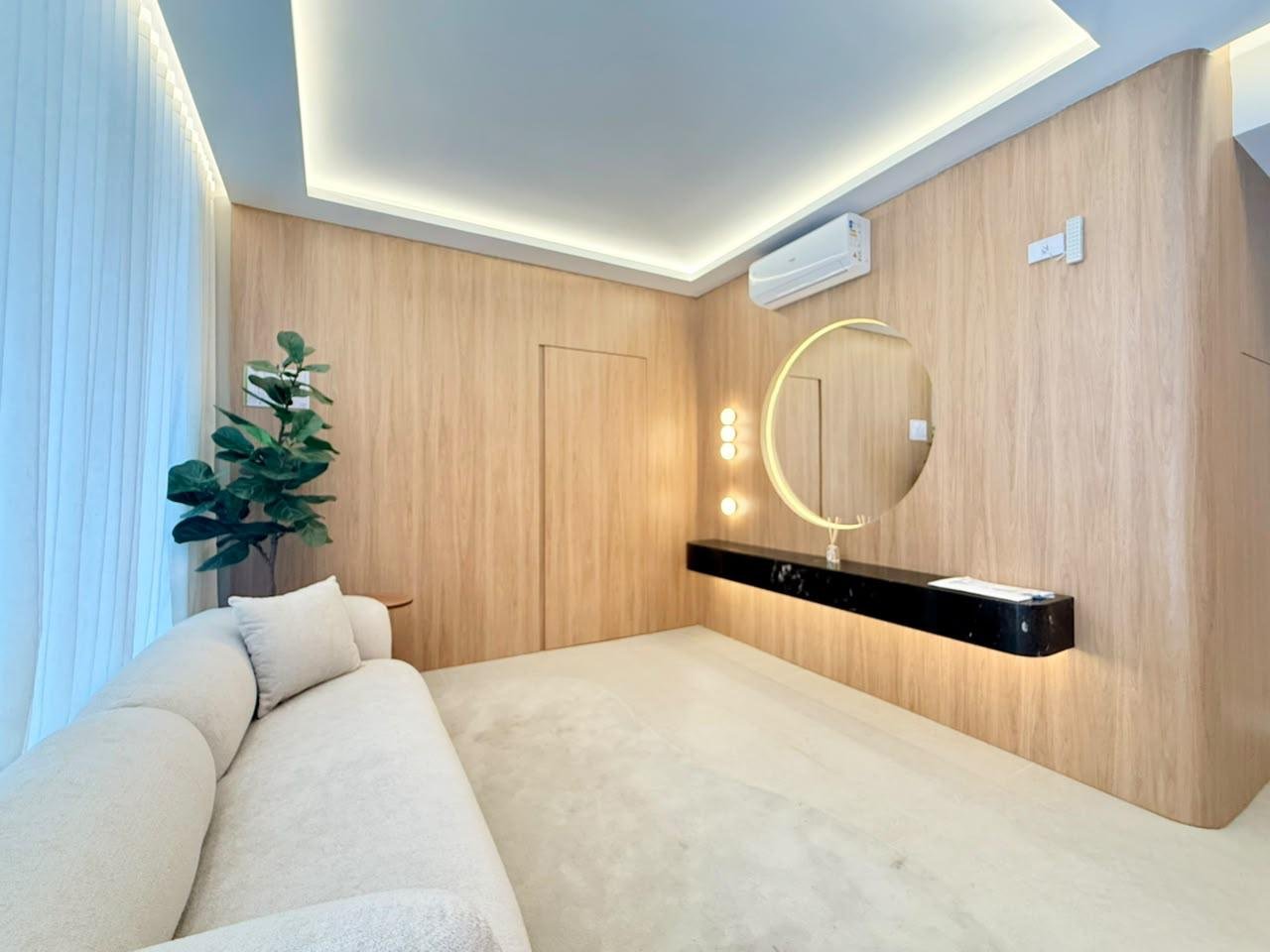 Apartamento 4 suítes no Argus — foto 2