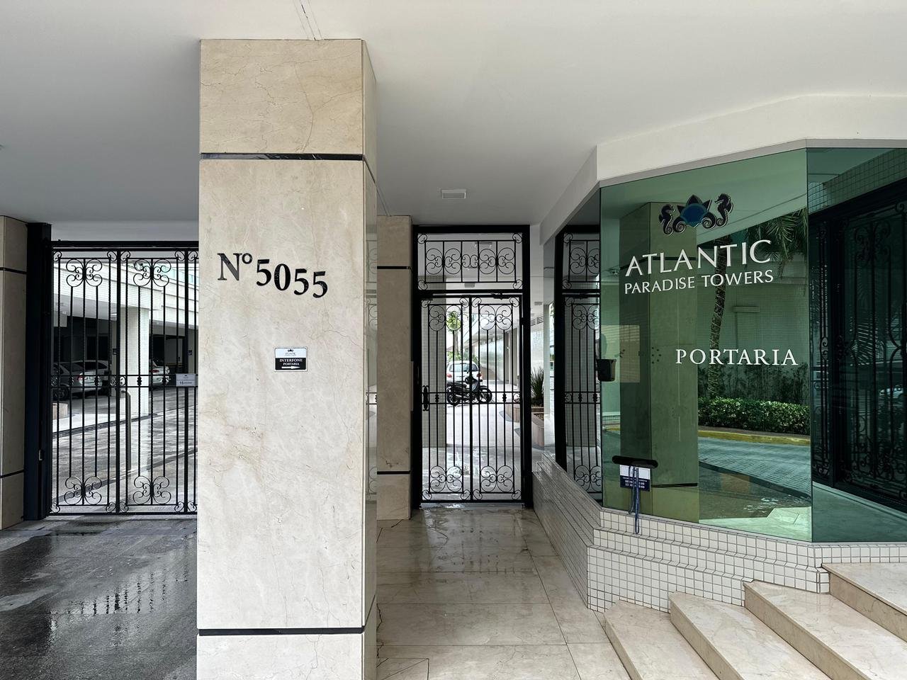 Apartamento 4 suítes no Atlantic Paradise — foto 2