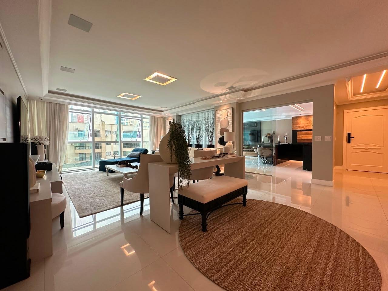 Apartamento 4 suítes no Atlantic Paradise — foto 4