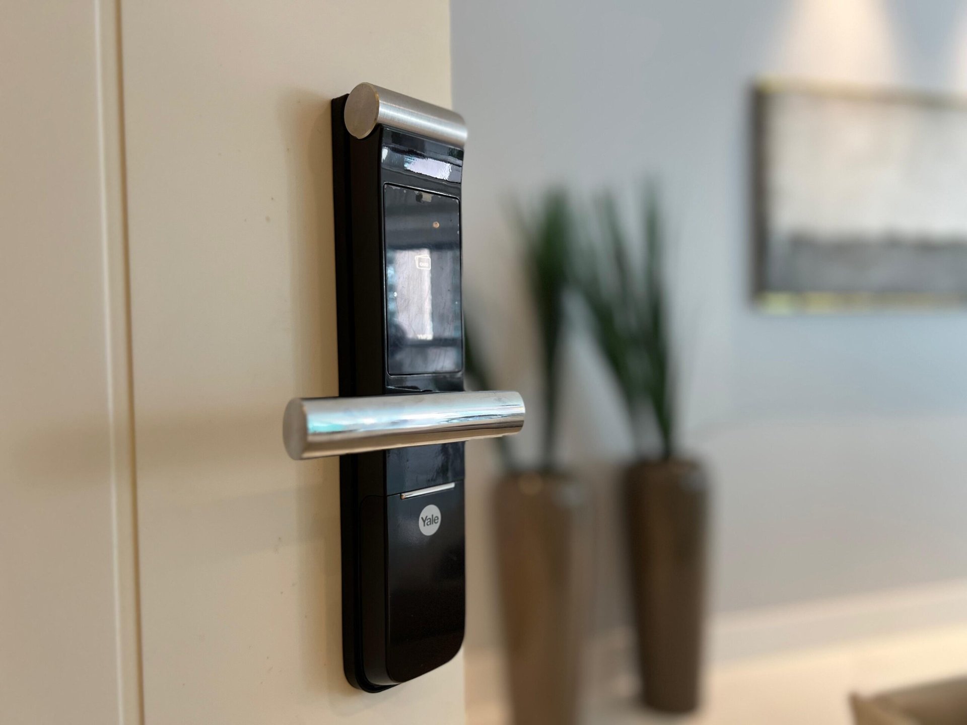 Apartamento 4 suítes no Beach Village — foto 4