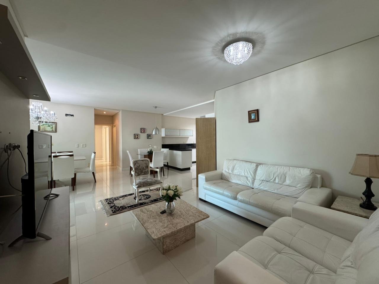 Apartamento 4 suítes no Belle Vie — foto 4