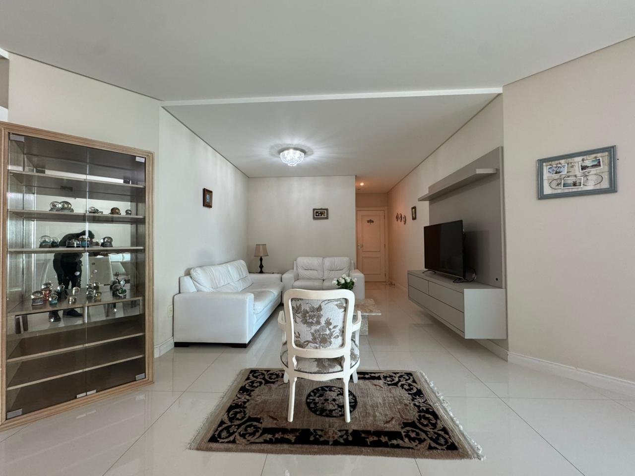 Apartamento 4 suítes no Belle Vie — foto 5
