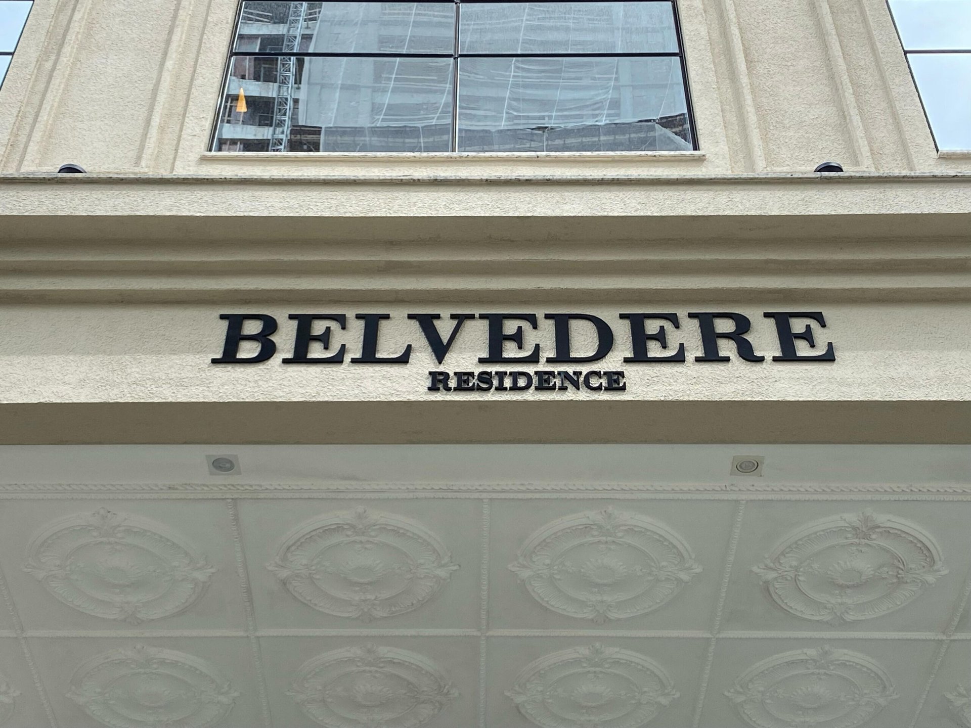 Apartamento 4 suítes no Belvedere — foto 2