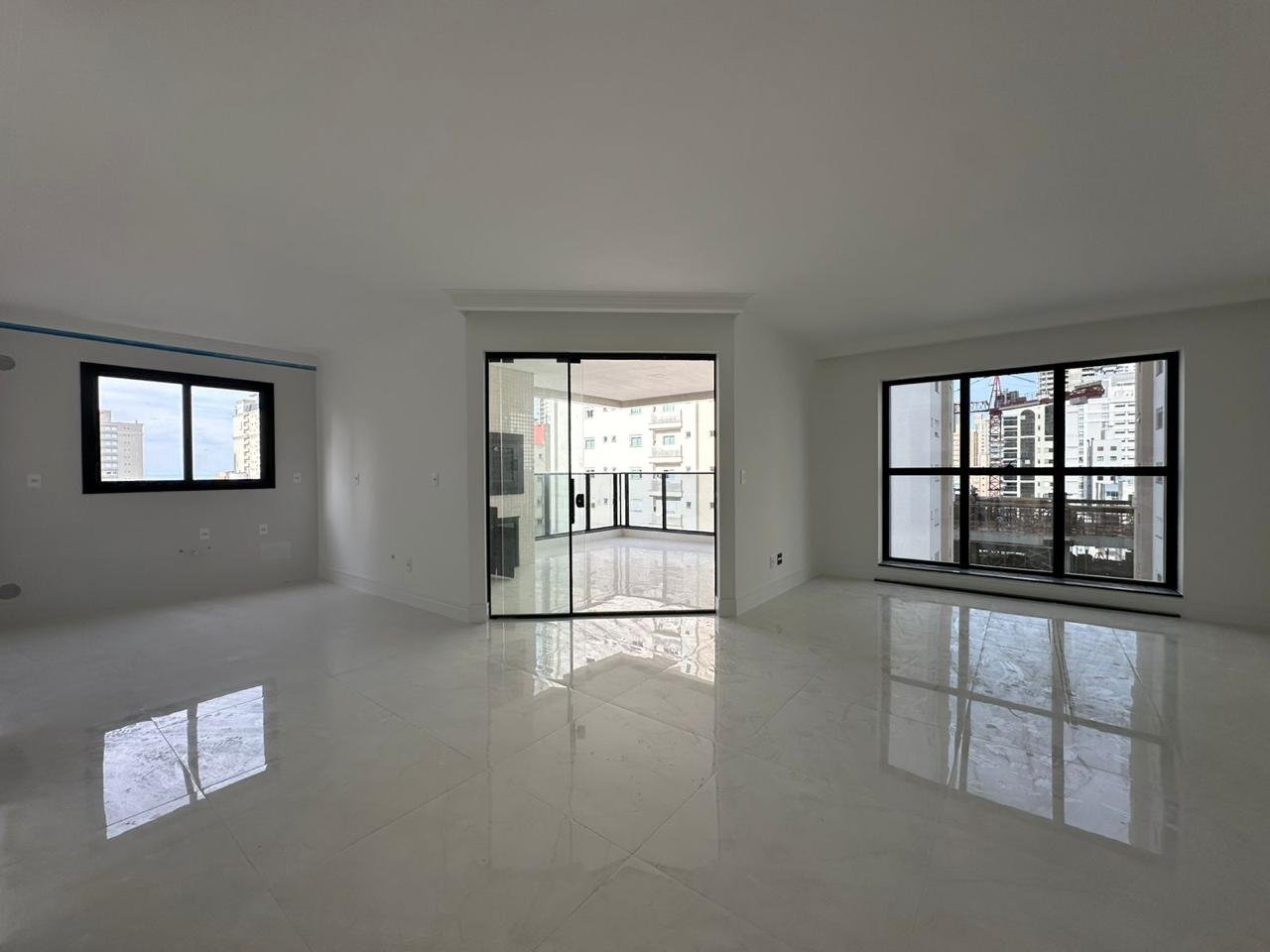 Apartamento 4 suítes no Berilo — foto 2