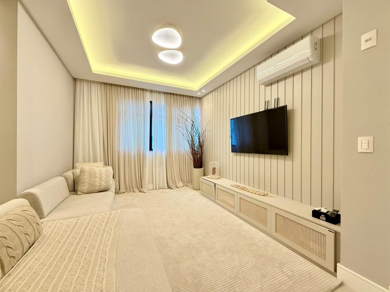 Apartamento 4 suítes no Brooklyn Tower — foto 3