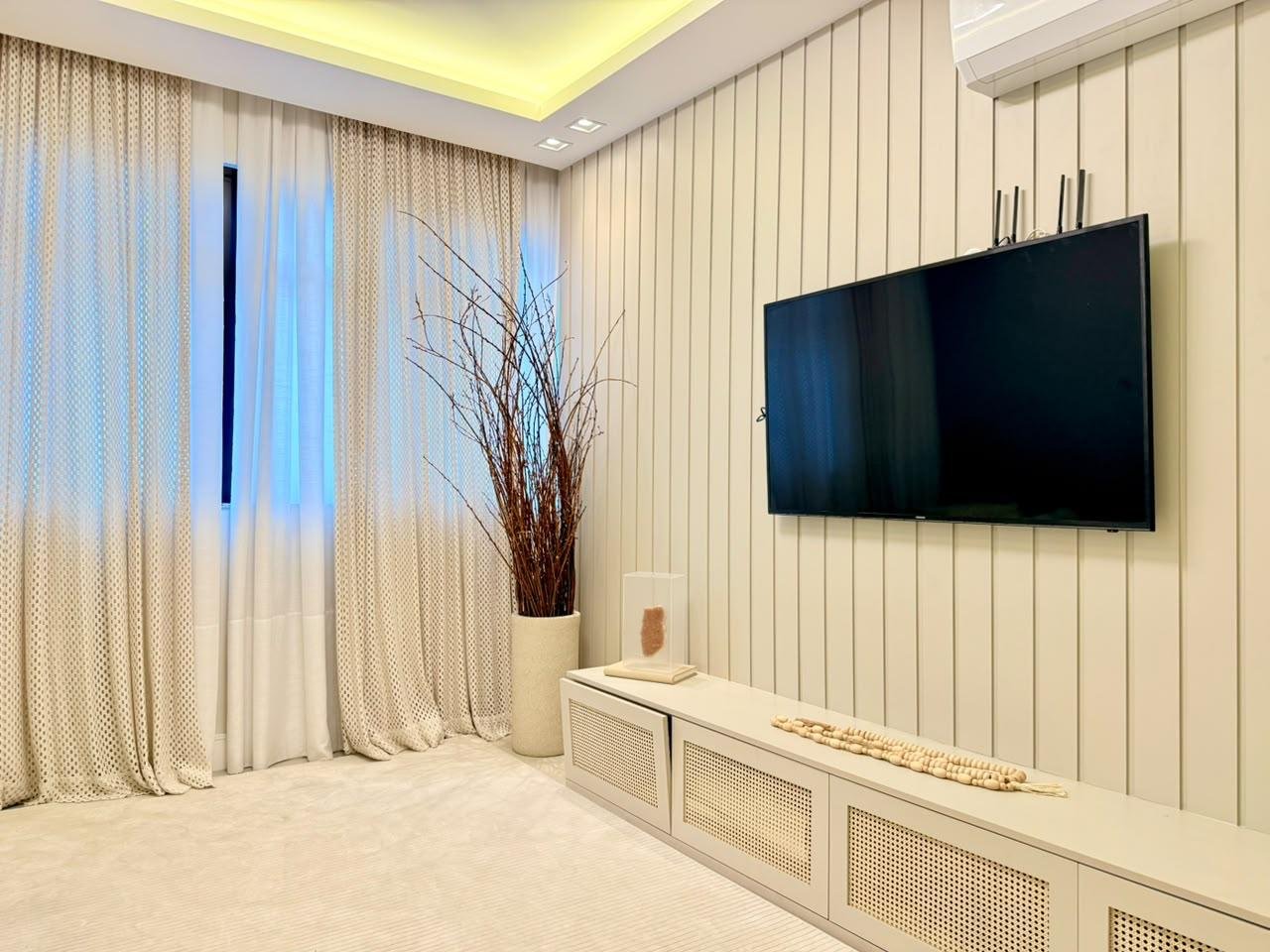 Apartamento 4 suítes no Brooklyn Tower — foto 4