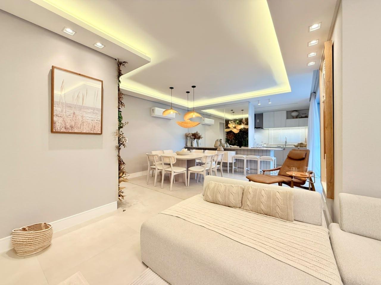Apartamento 4 suítes no Brooklyn Tower — foto 5