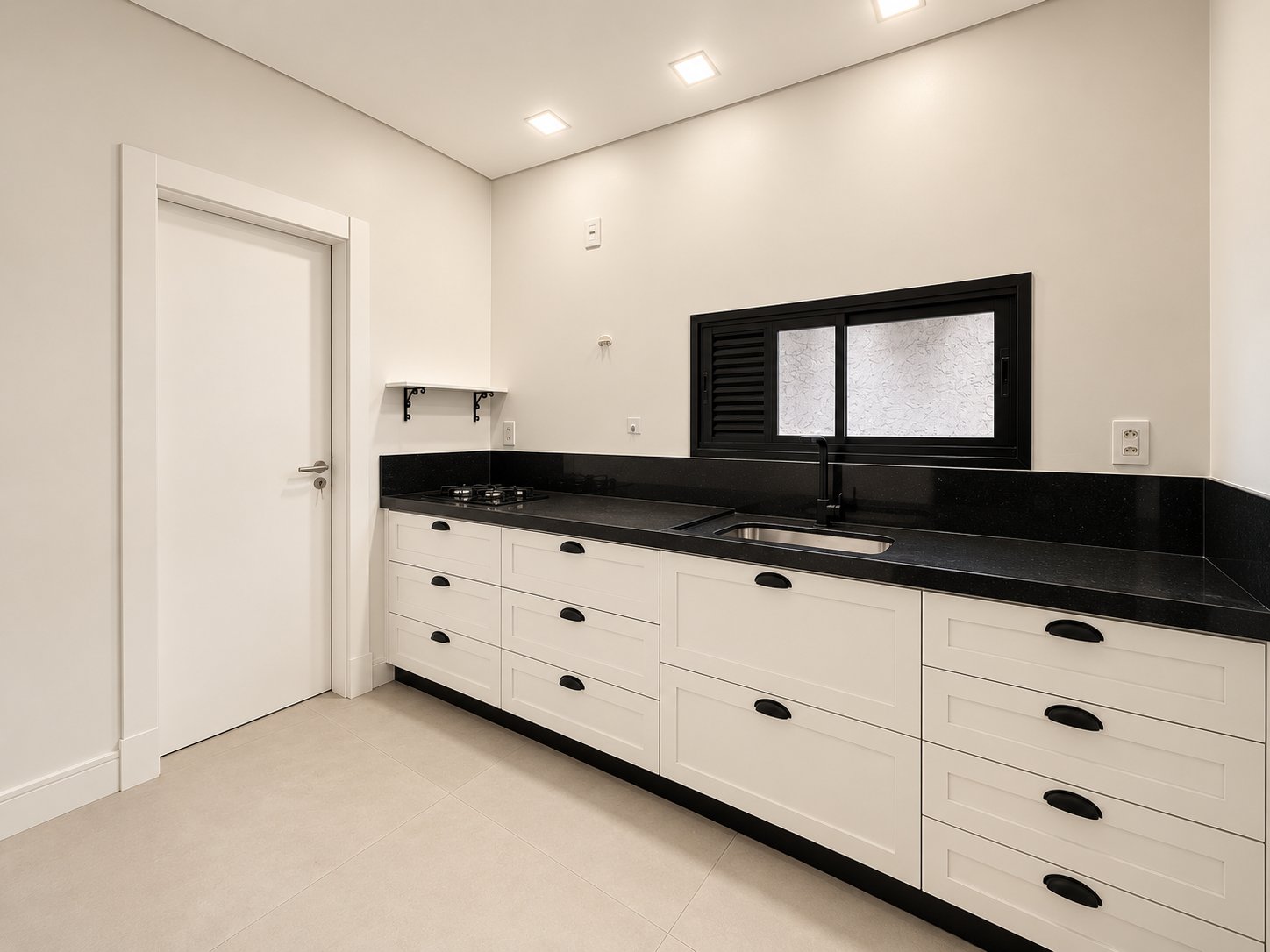 Apartamento 4 suítes no Brooklyn Tower — foto 5