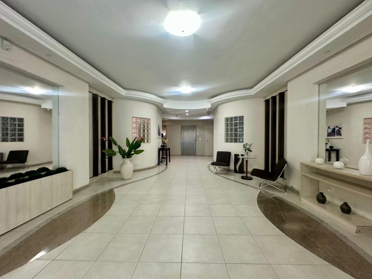 Apartamento 4 suítes no Corais do Mar — foto 2