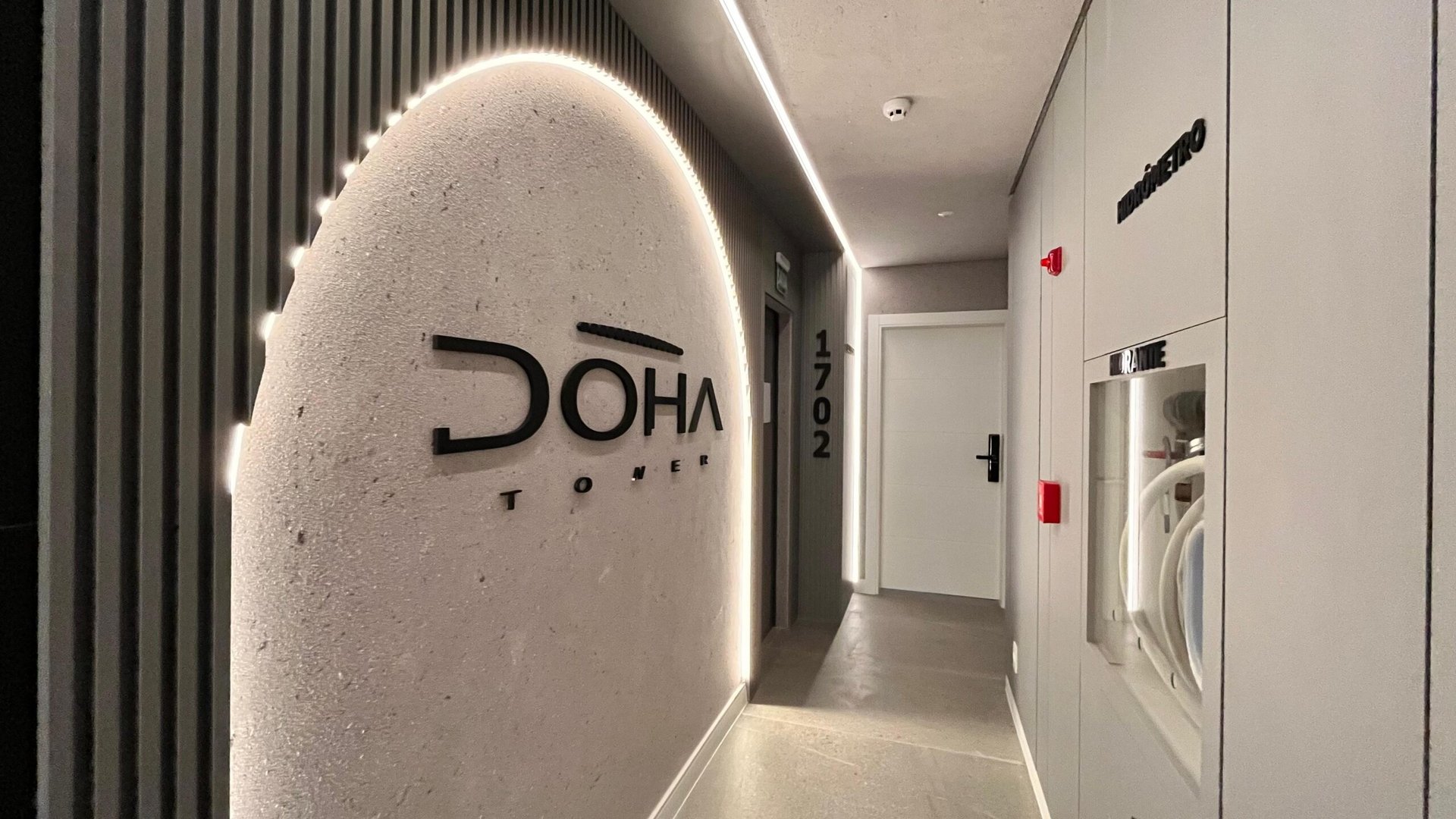 Apartamento 4 suítes no Doha Tower — foto 5