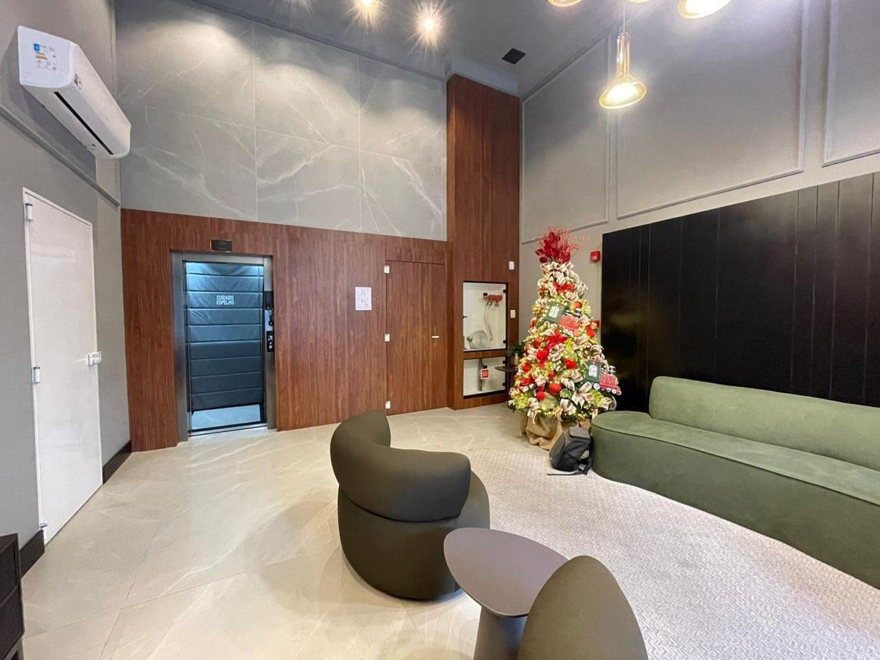 Apartamento 4 suítes no Dom Mateus Exclusive — foto 4