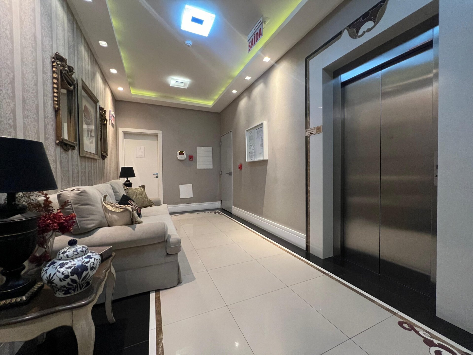 Apartamento 4 suítes no Dom Otávio — foto 3
