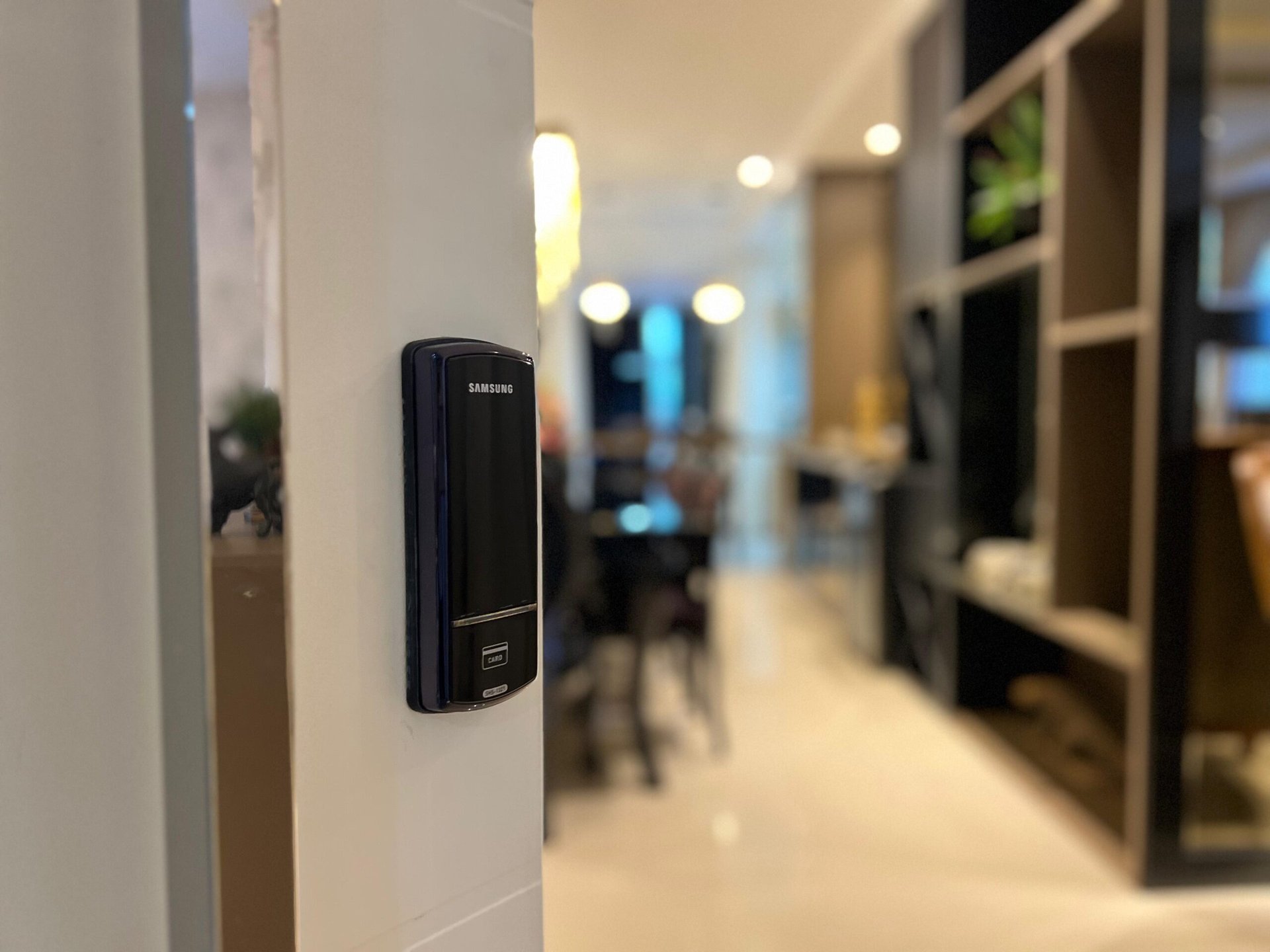 Apartamento 4 suítes no Dom Otávio — foto 4