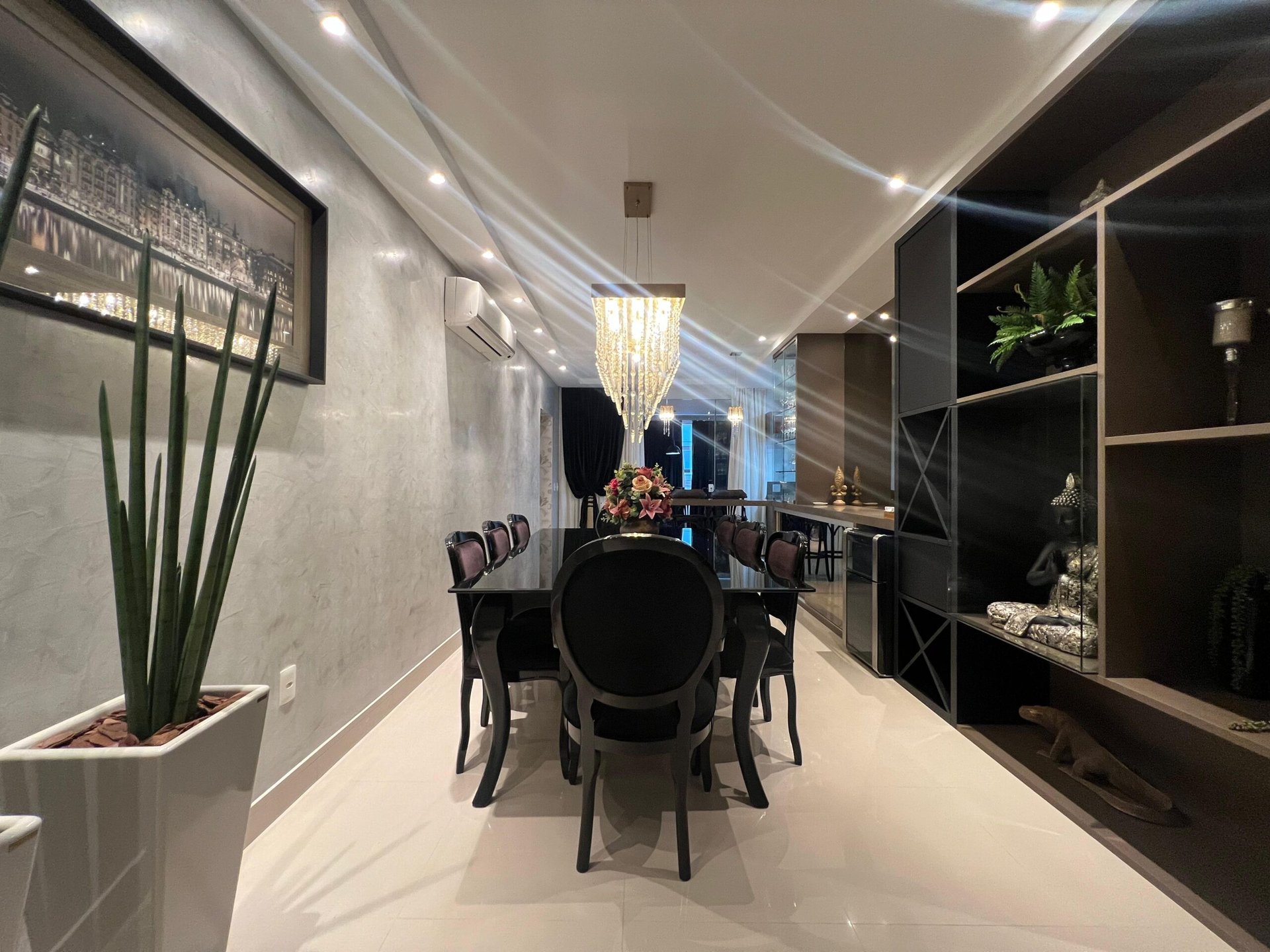 Apartamento 4 suítes no Dom Otávio — foto 5