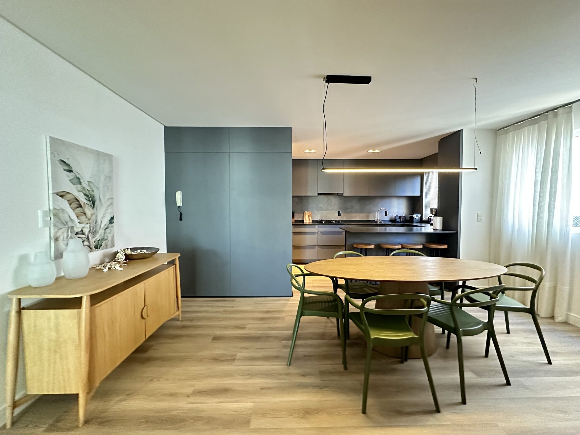 Apartamento 4 suítes no Donatti — foto 3