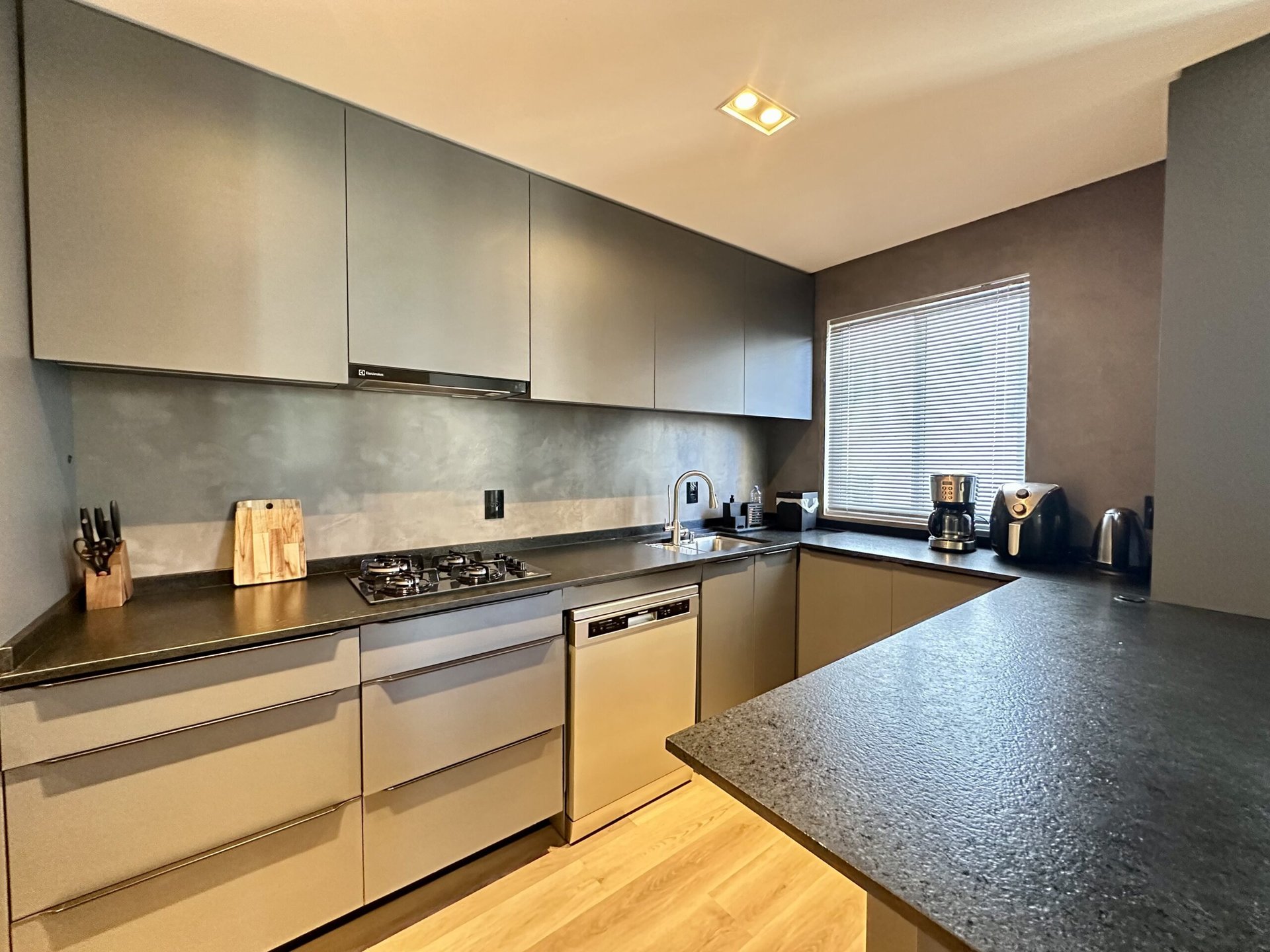 Apartamento 4 suítes no Donatti — foto 5
