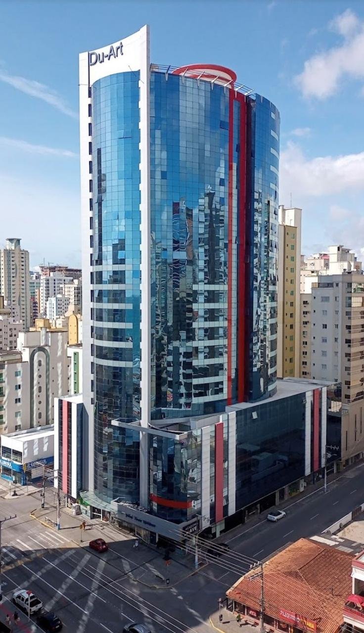 Apartamento 4 suítes no Dubai Tower — foto 2