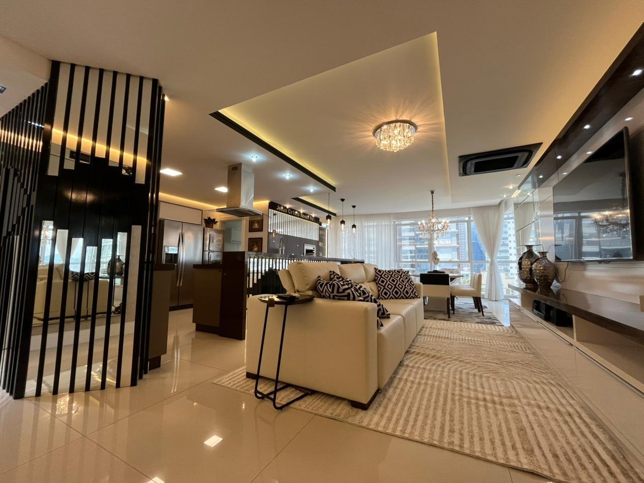 Apartamento 4 suítes no Dubai Tower — foto 4