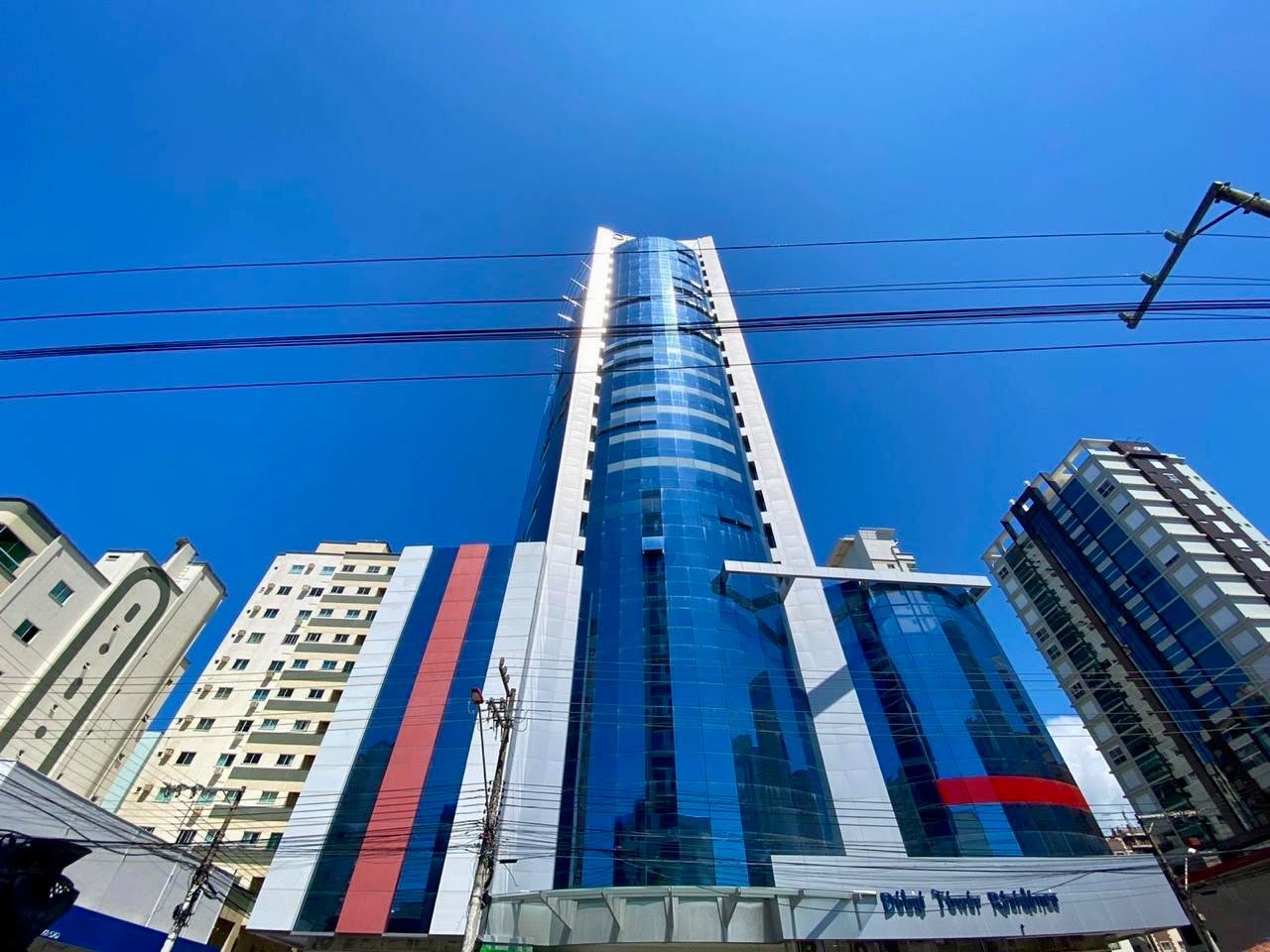 Apartamento 4 suítes no Dubai Tower — foto 2