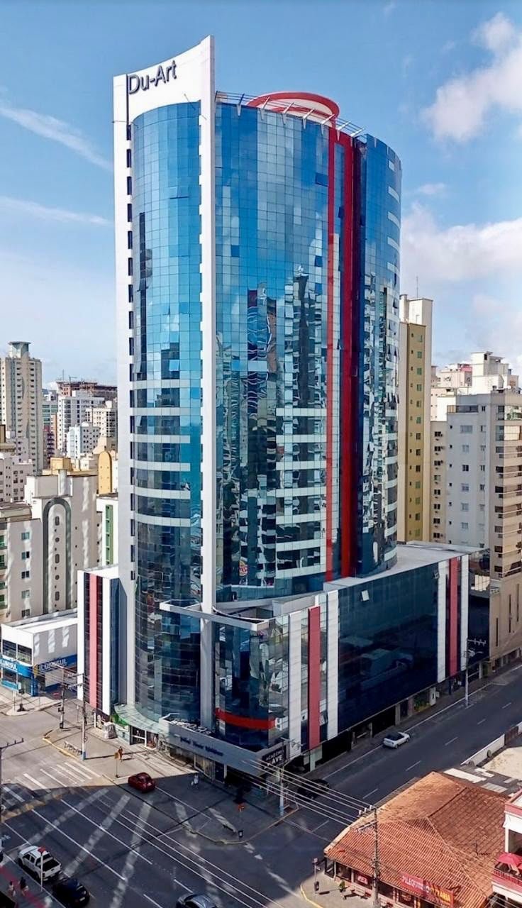Apartamento 4 suítes no Dubai Tower — foto 3
