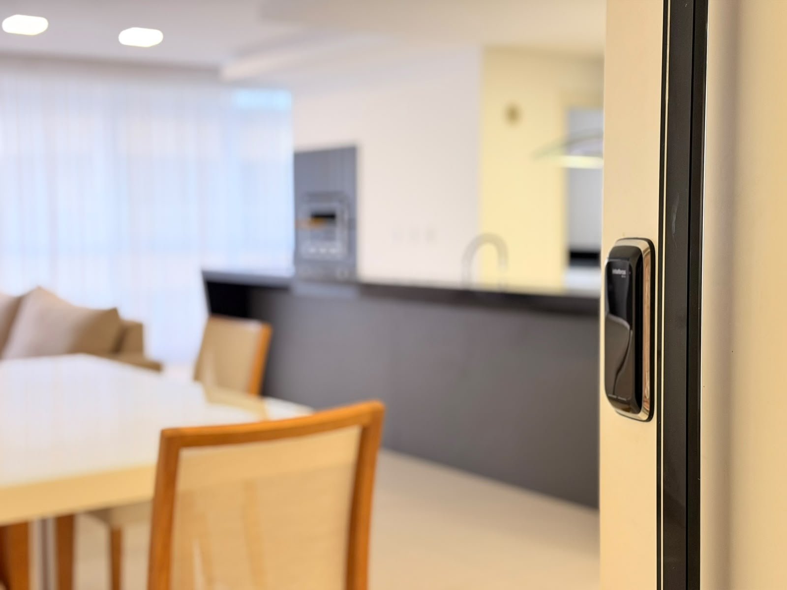 Apartamento 4 suítes no Dubai Tower — foto 4
