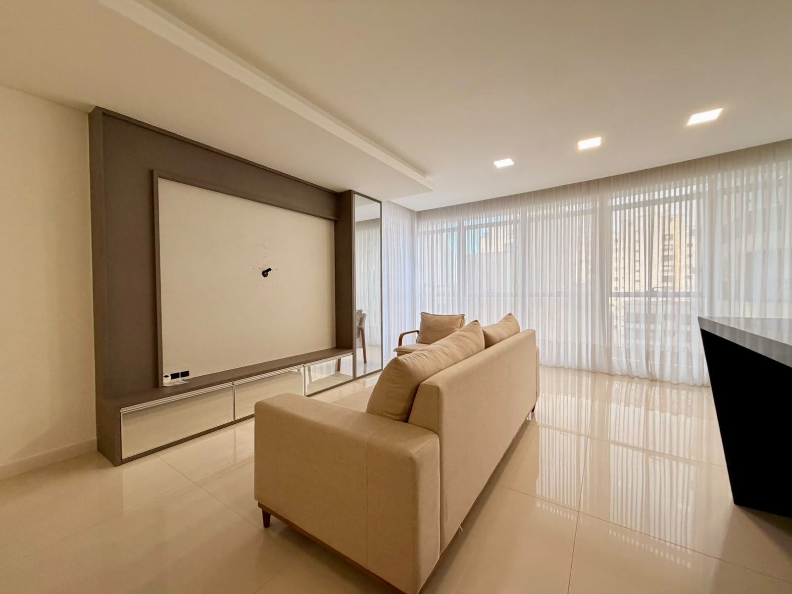 Apartamento 4 suítes no Dubai Tower — foto 5