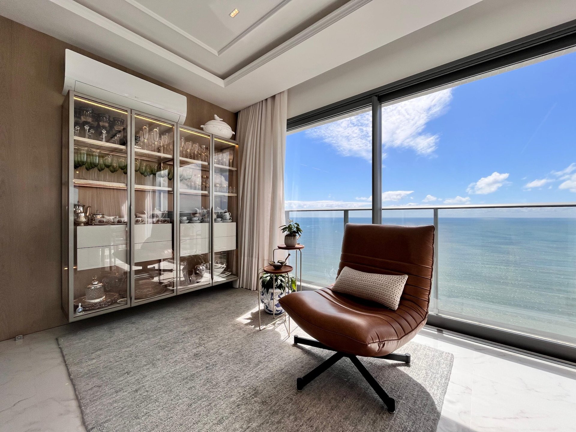 Apartamento 4 suítes no Francisco I — foto 4