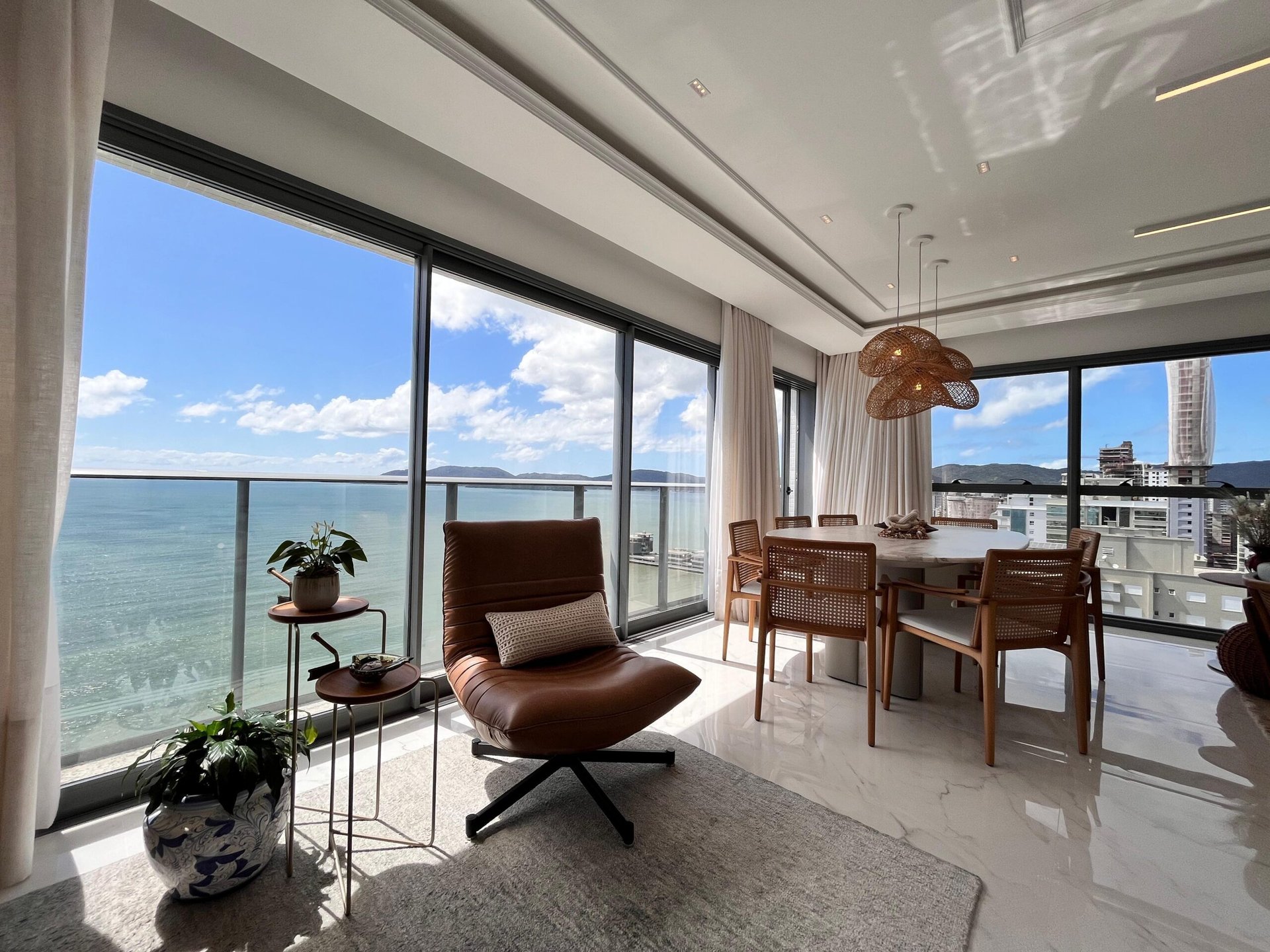 Apartamento 4 suítes no Francisco I — foto 5