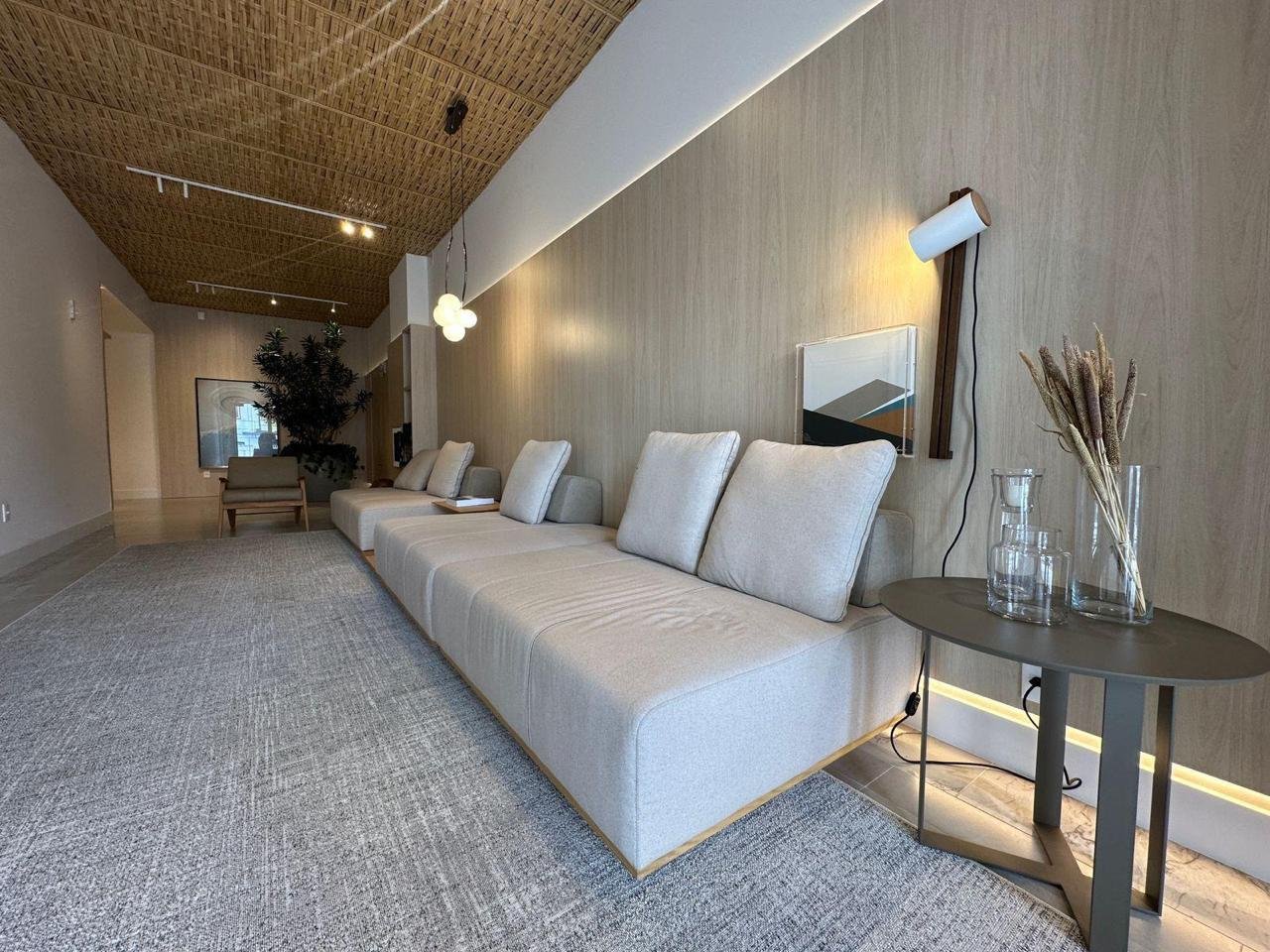 Apartamento 4 suítes no Garden Square — foto 3