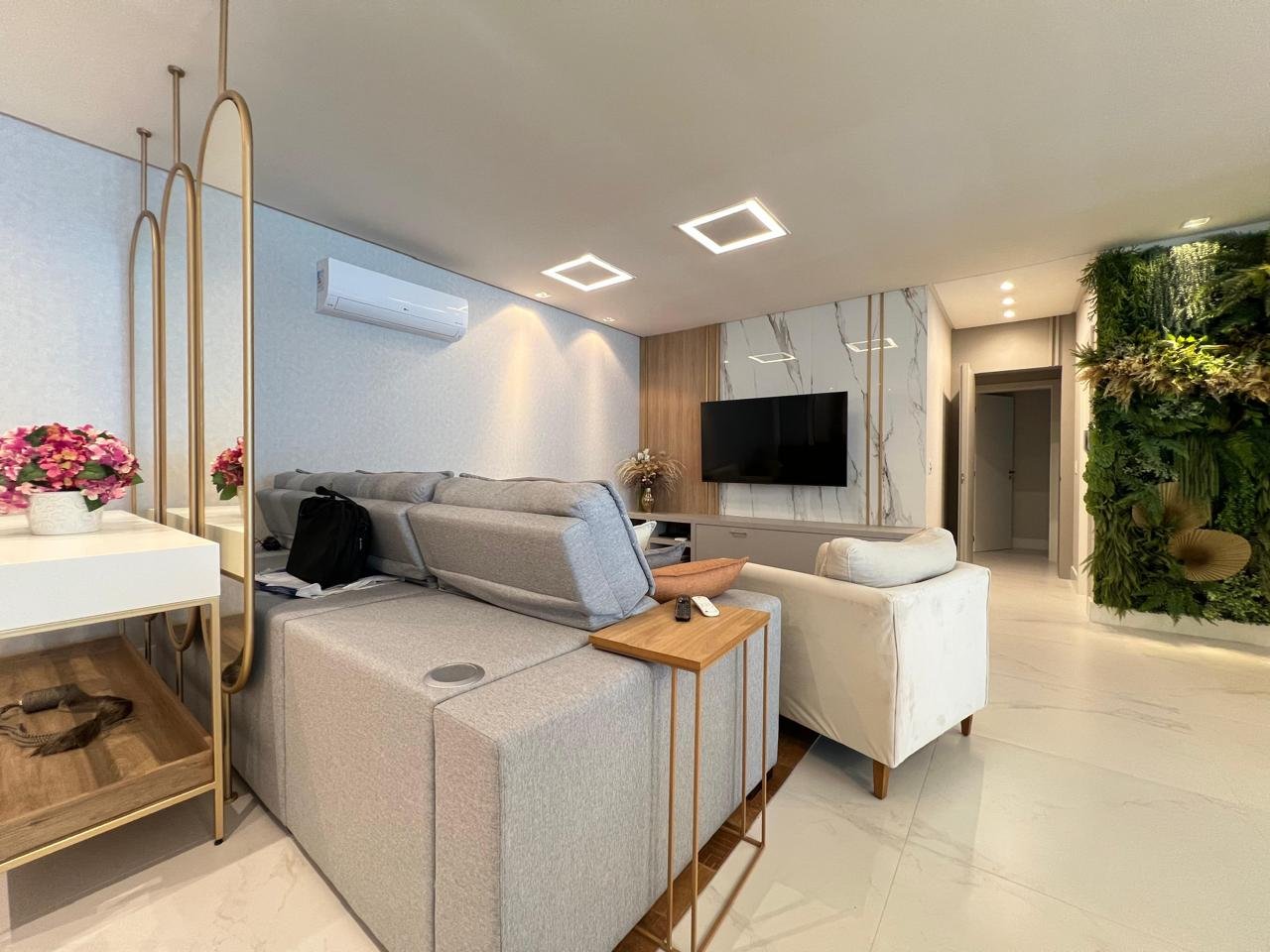 Apartamento 4 suítes no Garden Square — foto 4