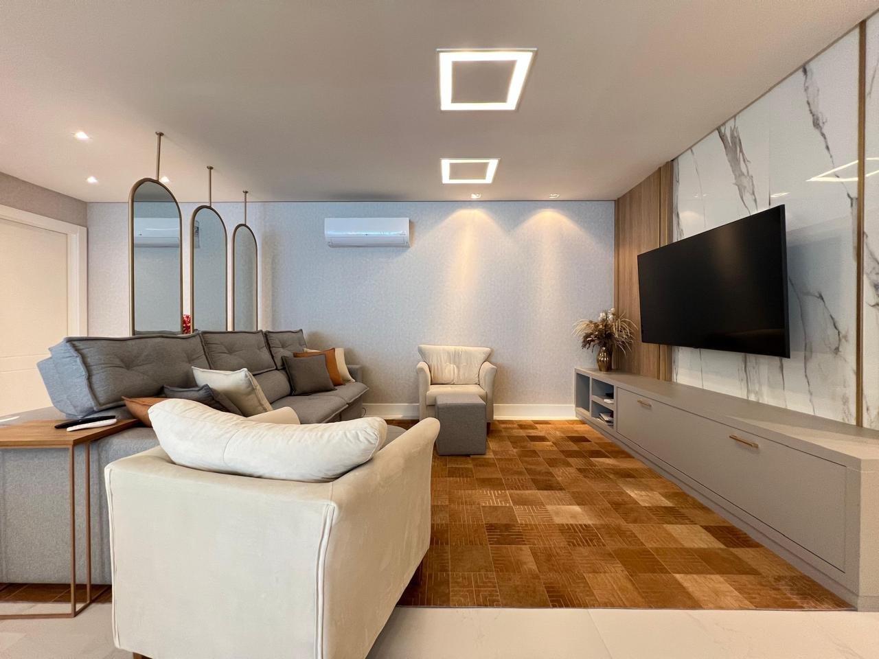 Apartamento 4 suítes no Garden Square — foto 5