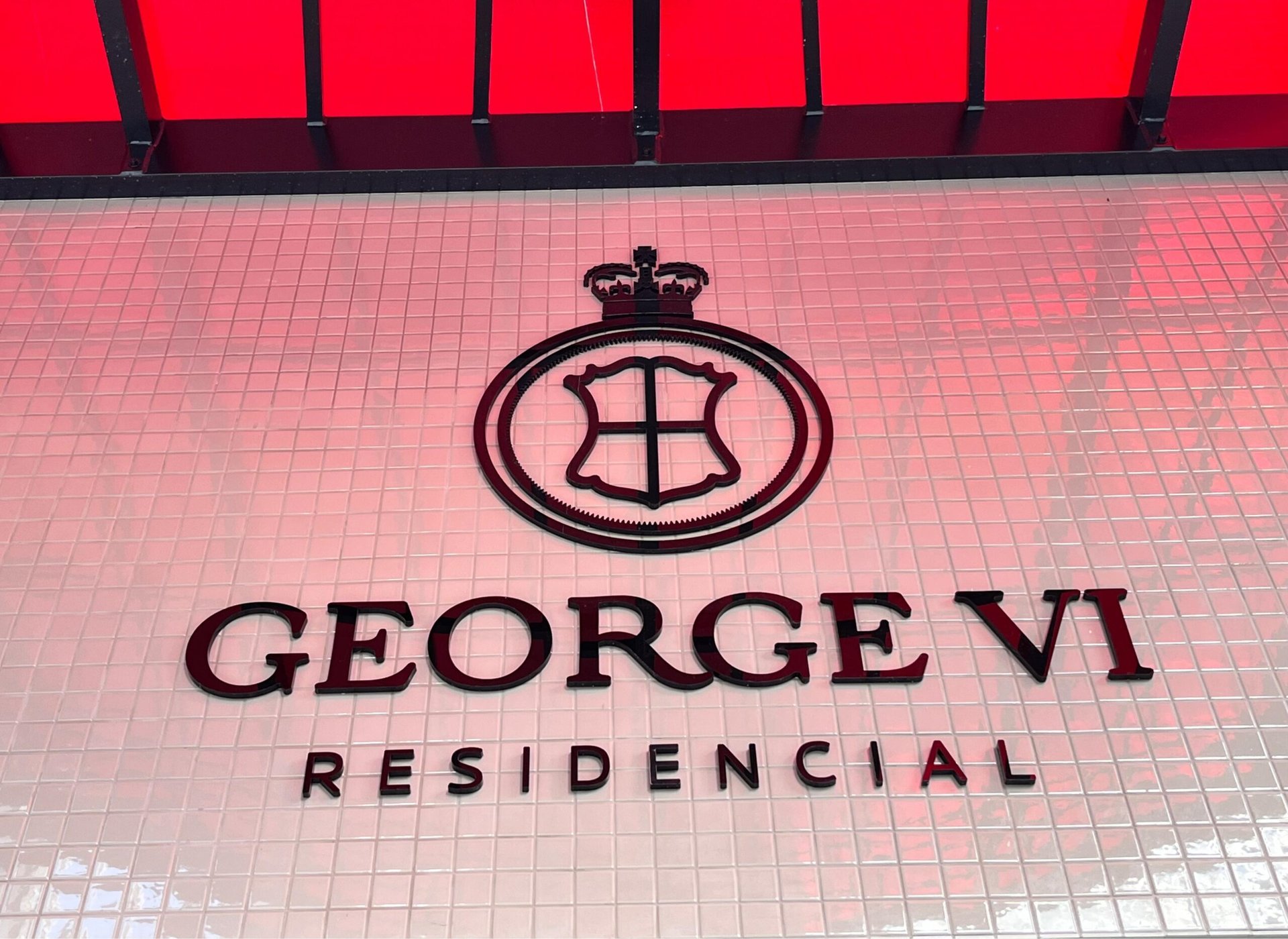 Apartamento 4 suítes no George Vi — foto 3