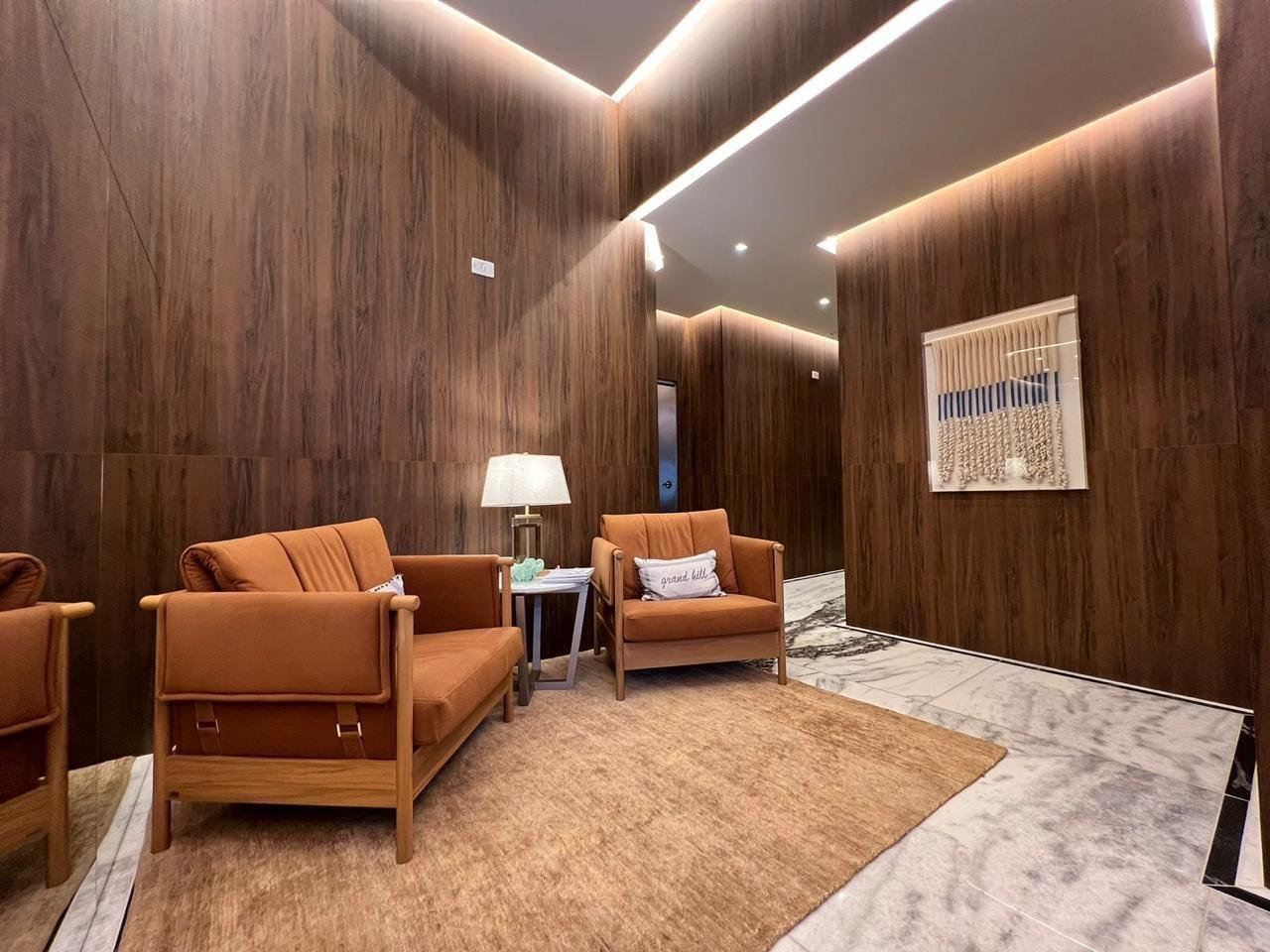 Apartamento 4 suítes no Grand Hill — foto 4