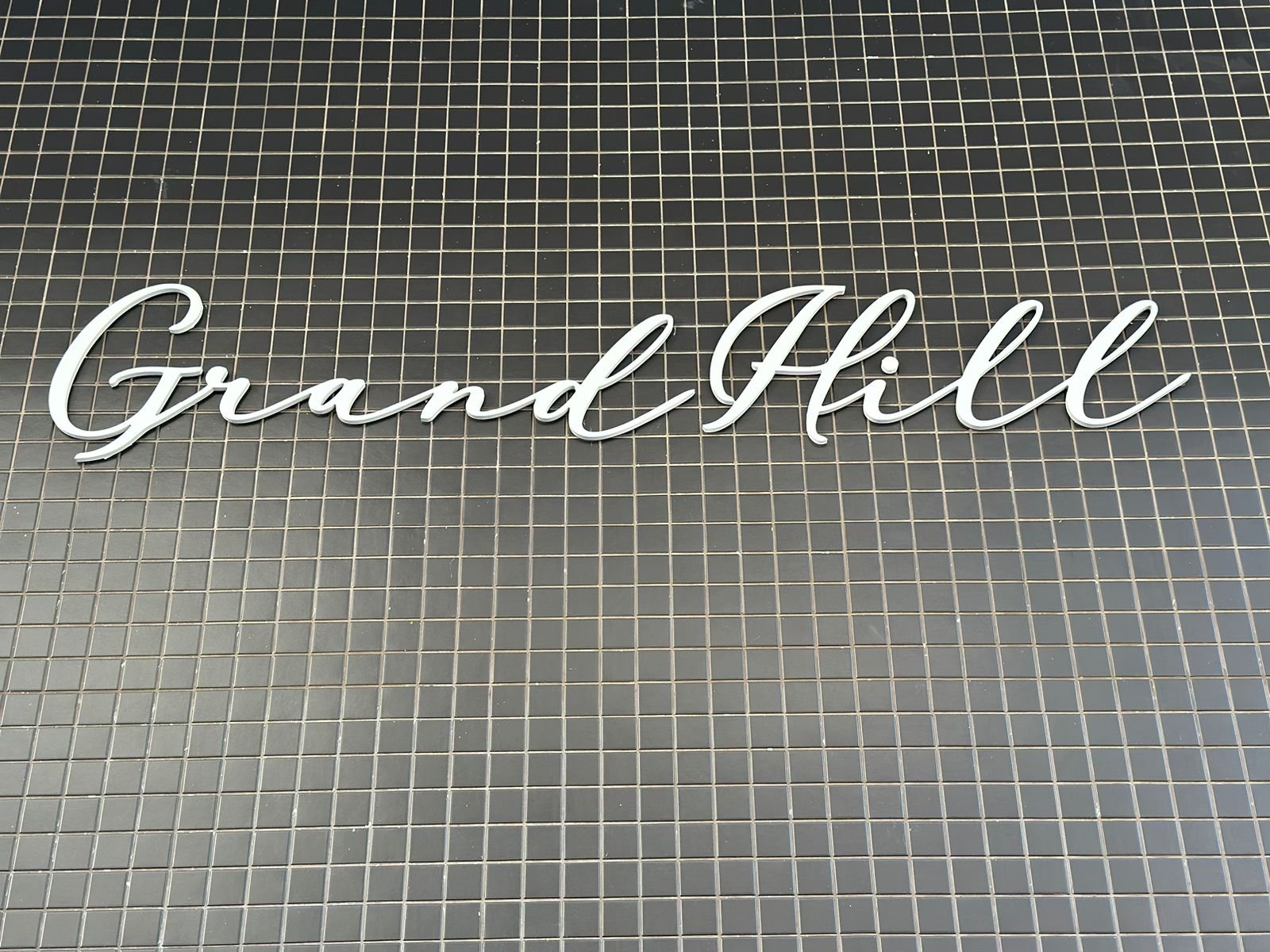 Apartamento 4 suítes no Grand Hill Tower — foto 2