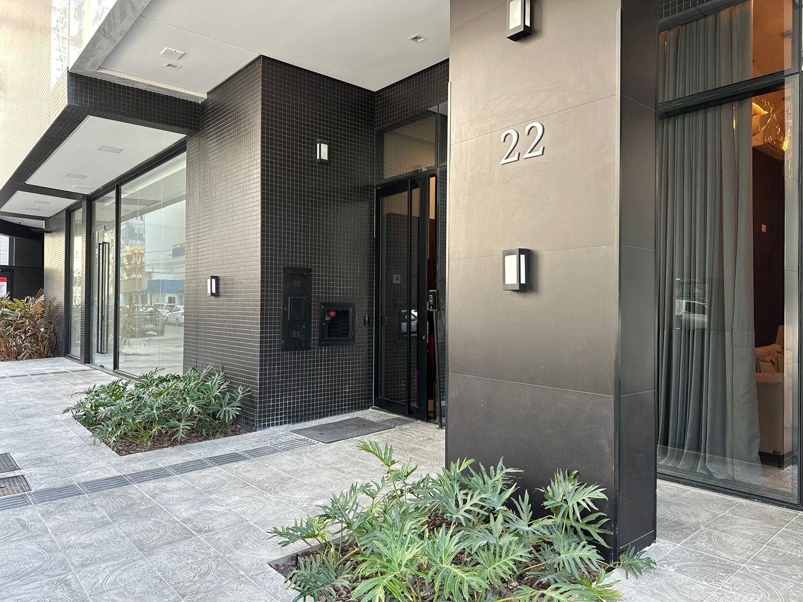Apartamento 4 suítes no Grand Hill Tower — foto 3