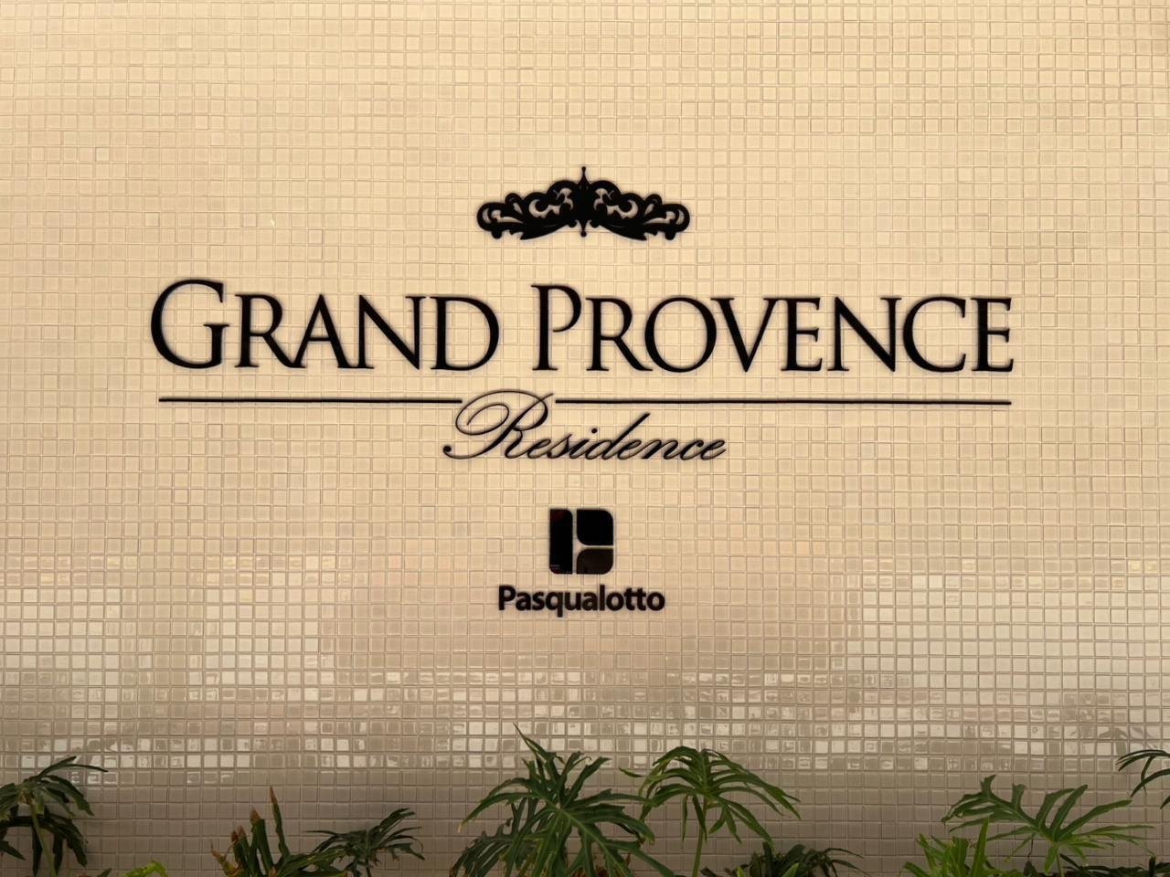 Apartamento 4 suítes no Grand Provence — foto 2