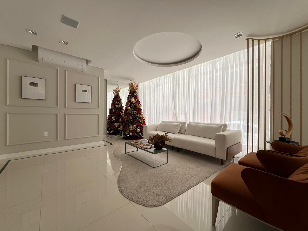 Apartamento 4 suítes no Grand Provence — foto 3