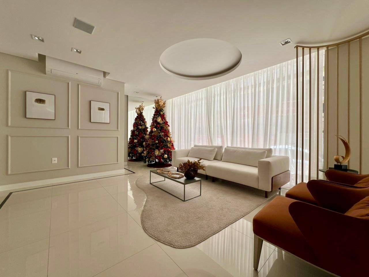 Apartamento 4 suítes no Grand Provence — foto 3