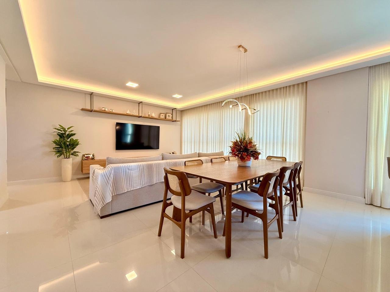 Apartamento 4 suítes no Grand Provence — foto 4