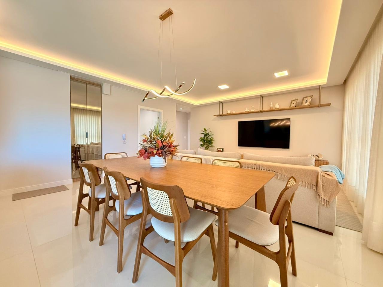 Apartamento 4 suítes no Grand Provence — foto 5