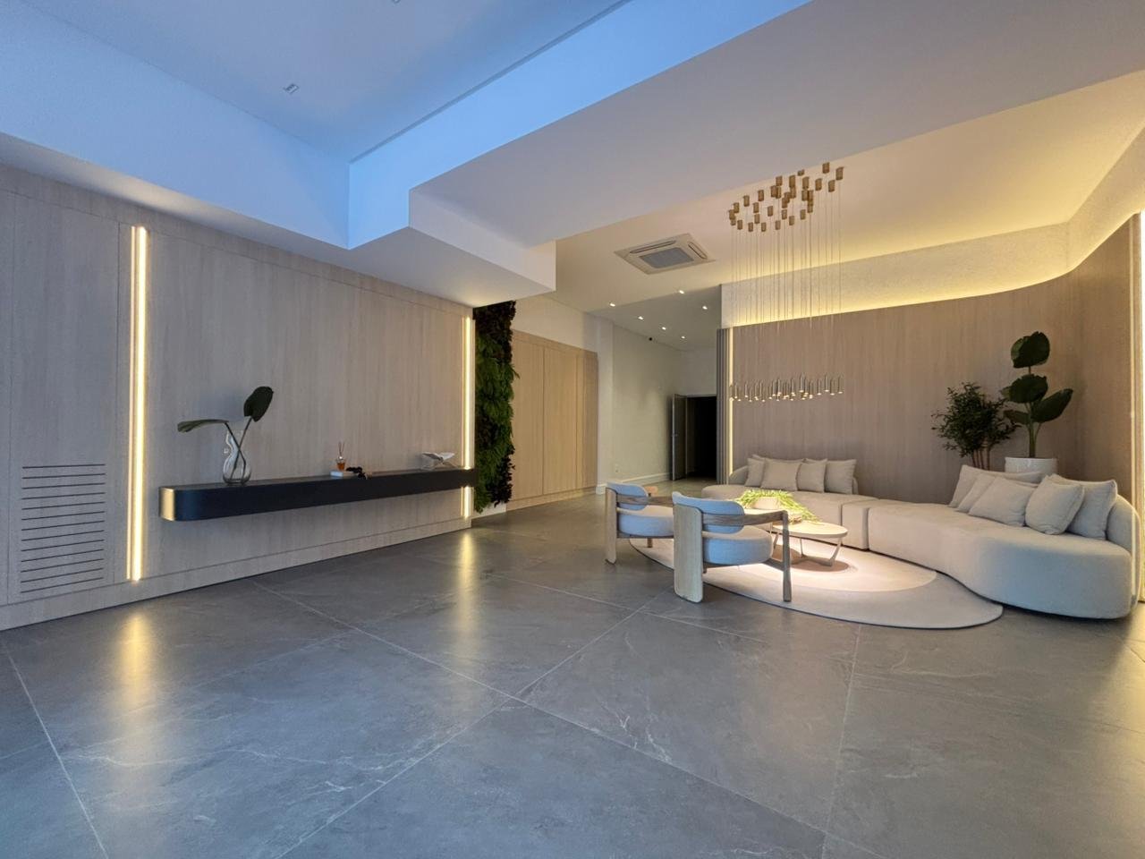 Apartamento 4 suítes no Jardim Itália — foto 3